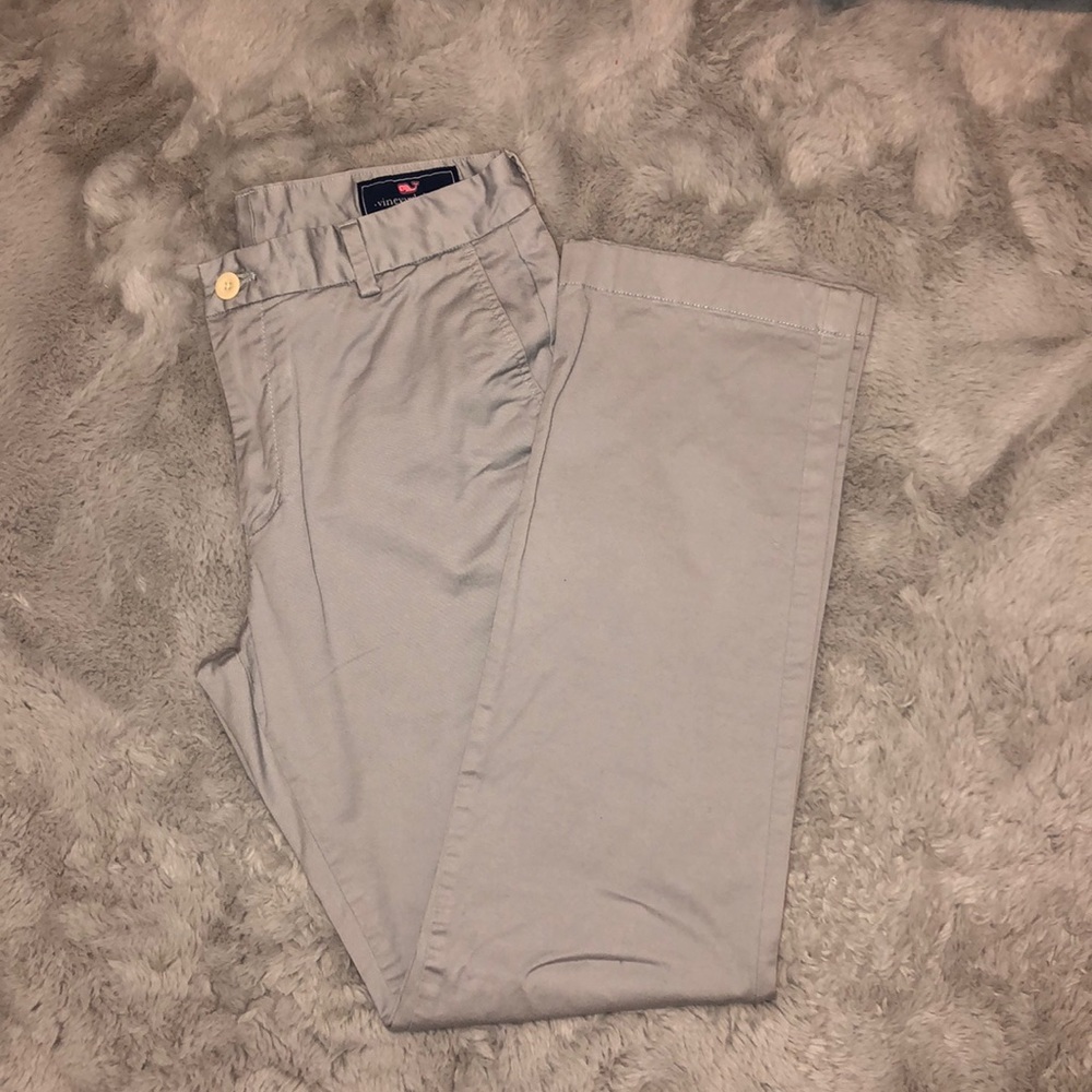 New vineyard vine dress pants